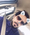 Rencontre Homme : Alhan, 42 ans à Arabie saoudite  jeddah
